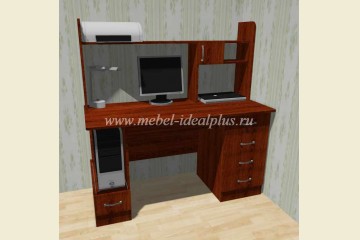 Компьютерный стол - 4