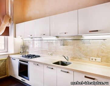 Знаете, как купить кухонный гарнитур в Екатеринбурге? Салон мебели Идеал+ лучший выбор.